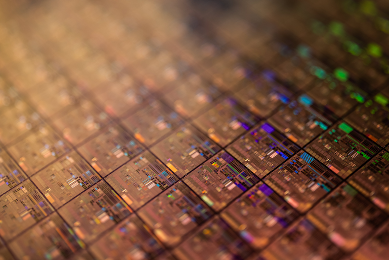 Semiconductors in Crolles 05