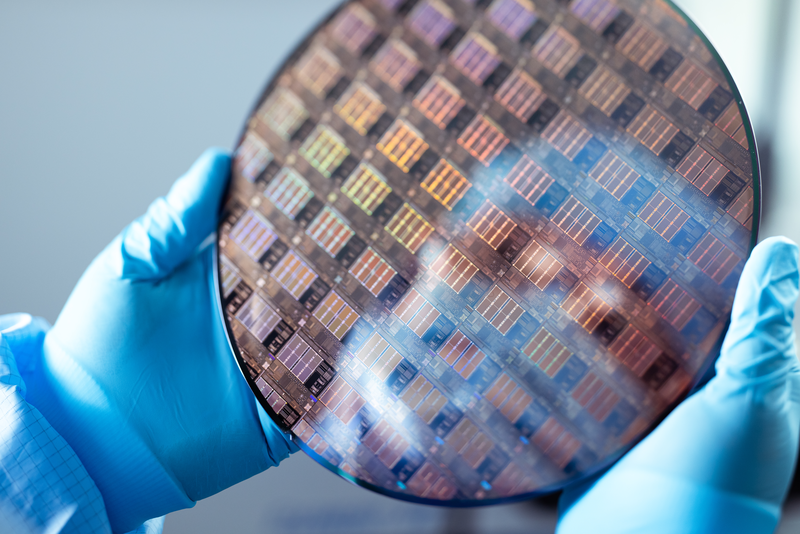 Semiconductors industry 03