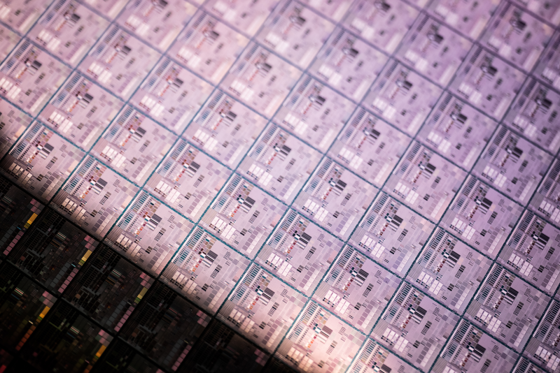 Semiconductors in Crolles 01