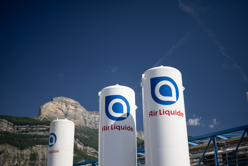 Carrier Gas in Crolles 14