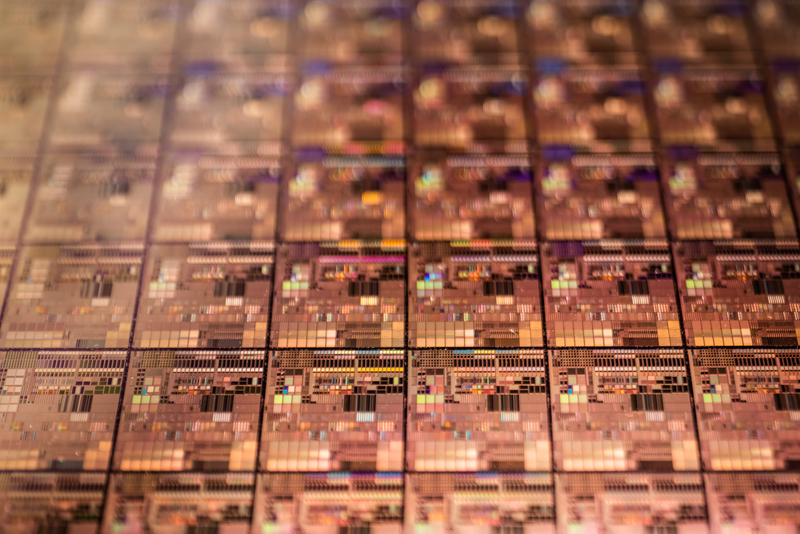 Semiconductors in Crolles 03
