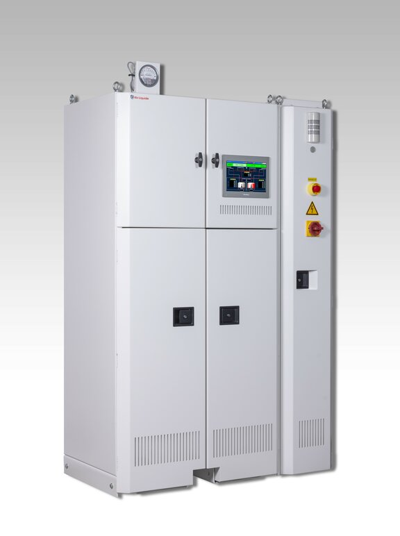 Subleem™ | Air Liquide Electronics